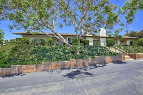 Photo of 865 Cieneguitas Road, SANTA BARBARA, CA 93110 (MLS # 26-2645)