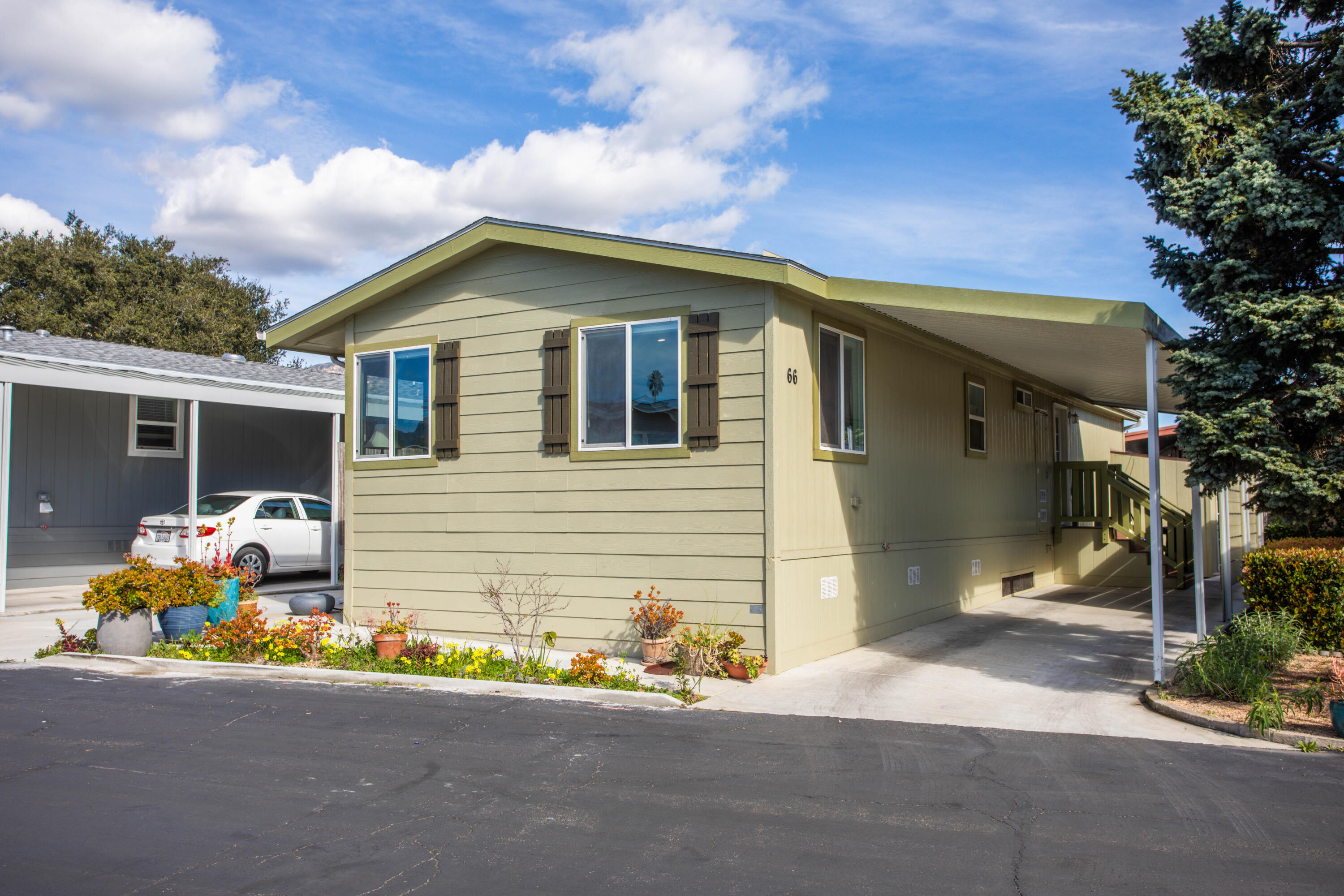 333 Old Mill Road Spc 66