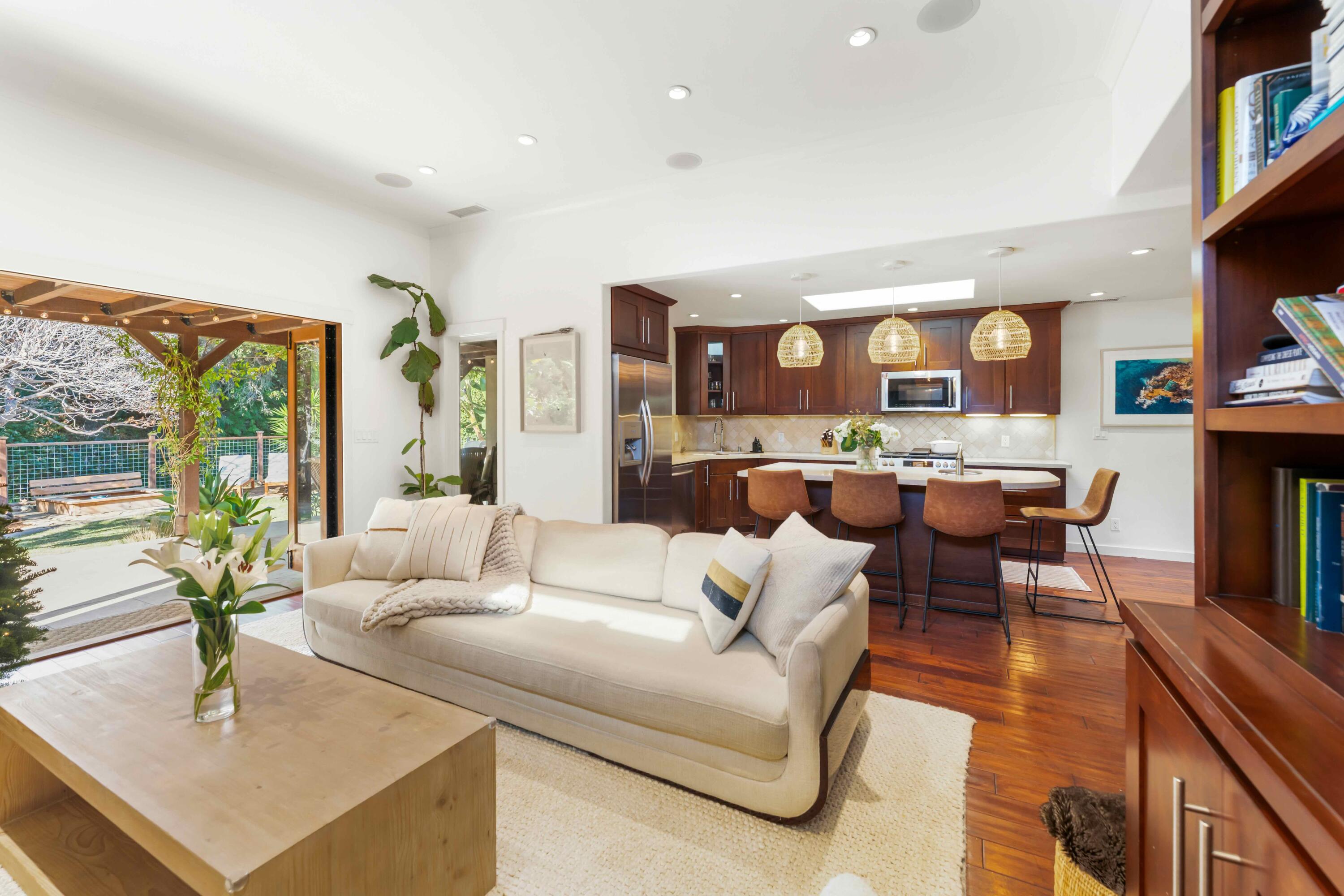 1363 Sycamore Canyon Road