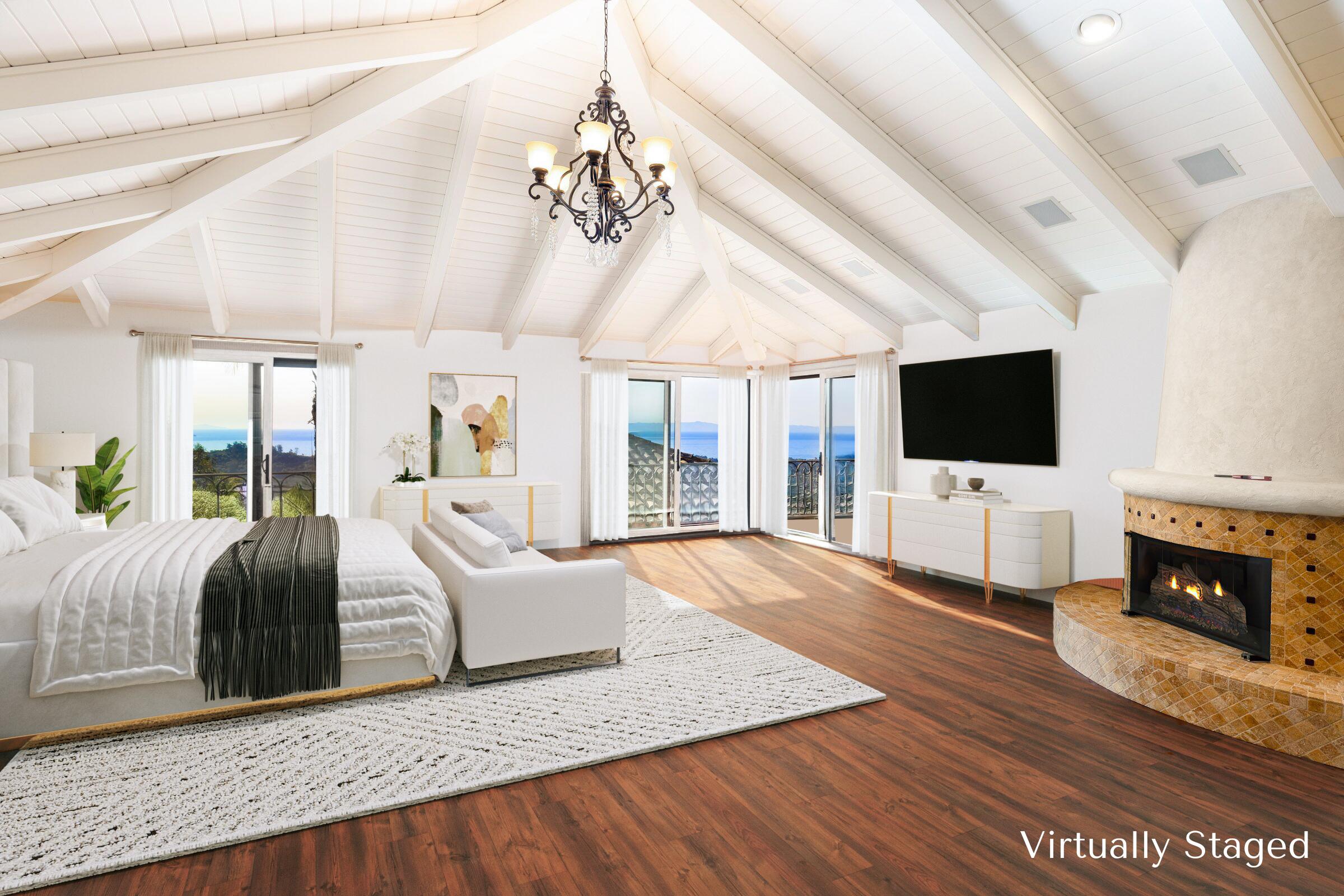 Montecito, California 93108, United States, 5 Bedrooms Bedrooms, ,6 BathroomsBathrooms,Residential,Active,104411