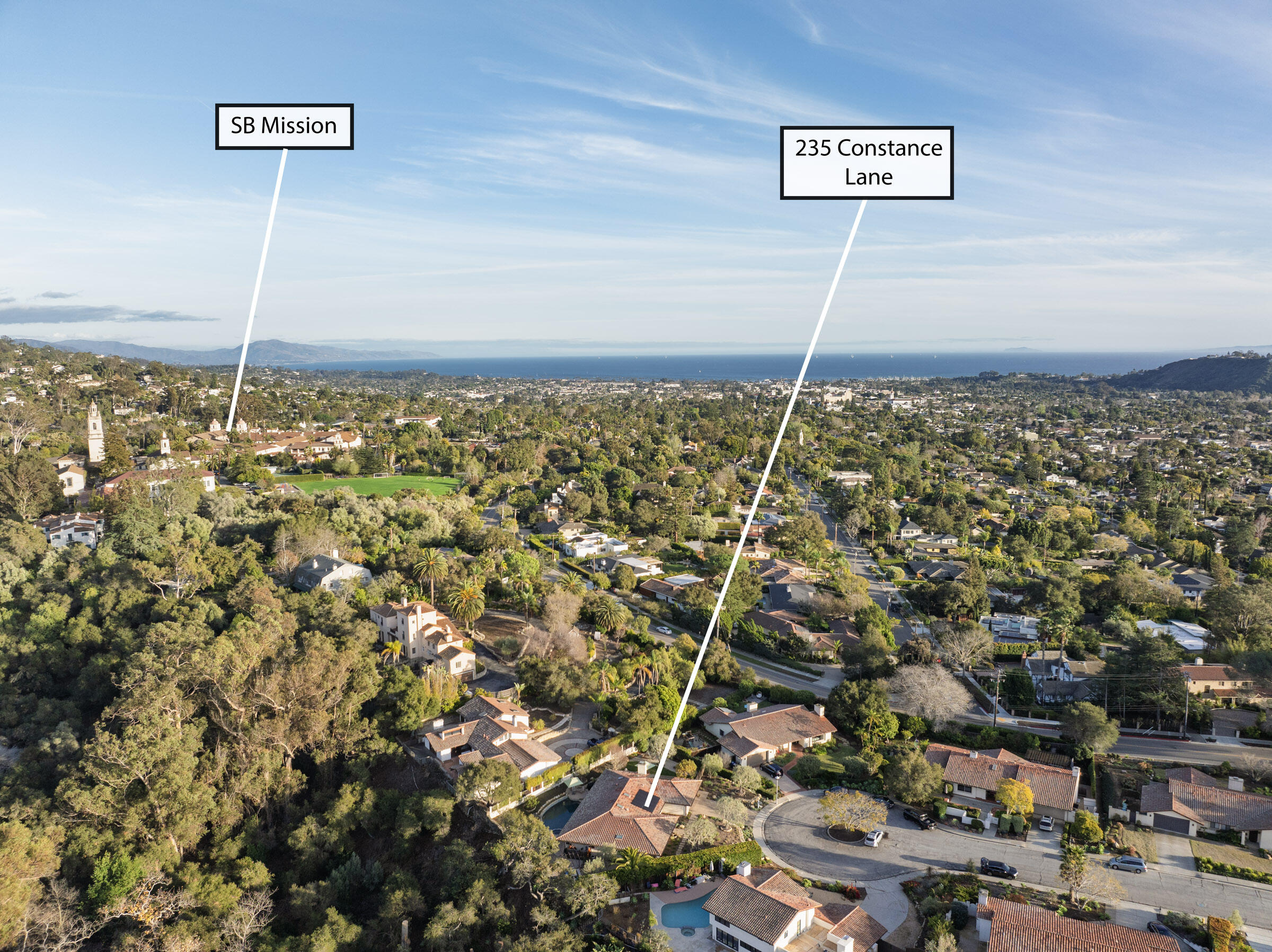 Santa Barbara, California 93105, United States, 3 Bedrooms Bedrooms, ,3 BathroomsBathrooms,Residential,Pending,2175