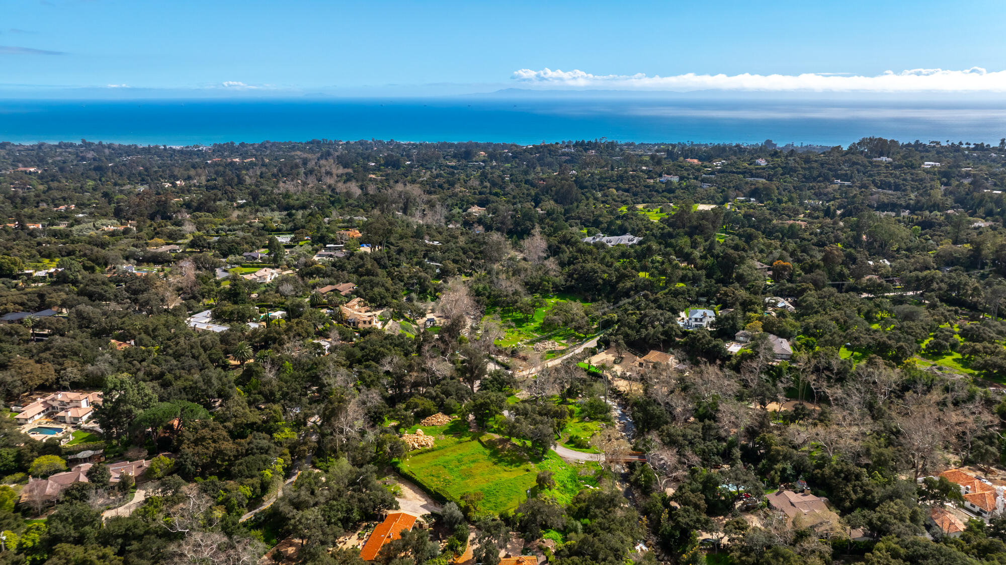 Montecito, California 93108, United States, ,Land,Active,12031