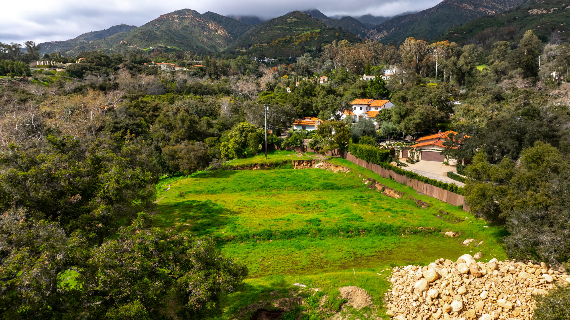 Montecito, California 93108, United States, ,Land,Active,12031