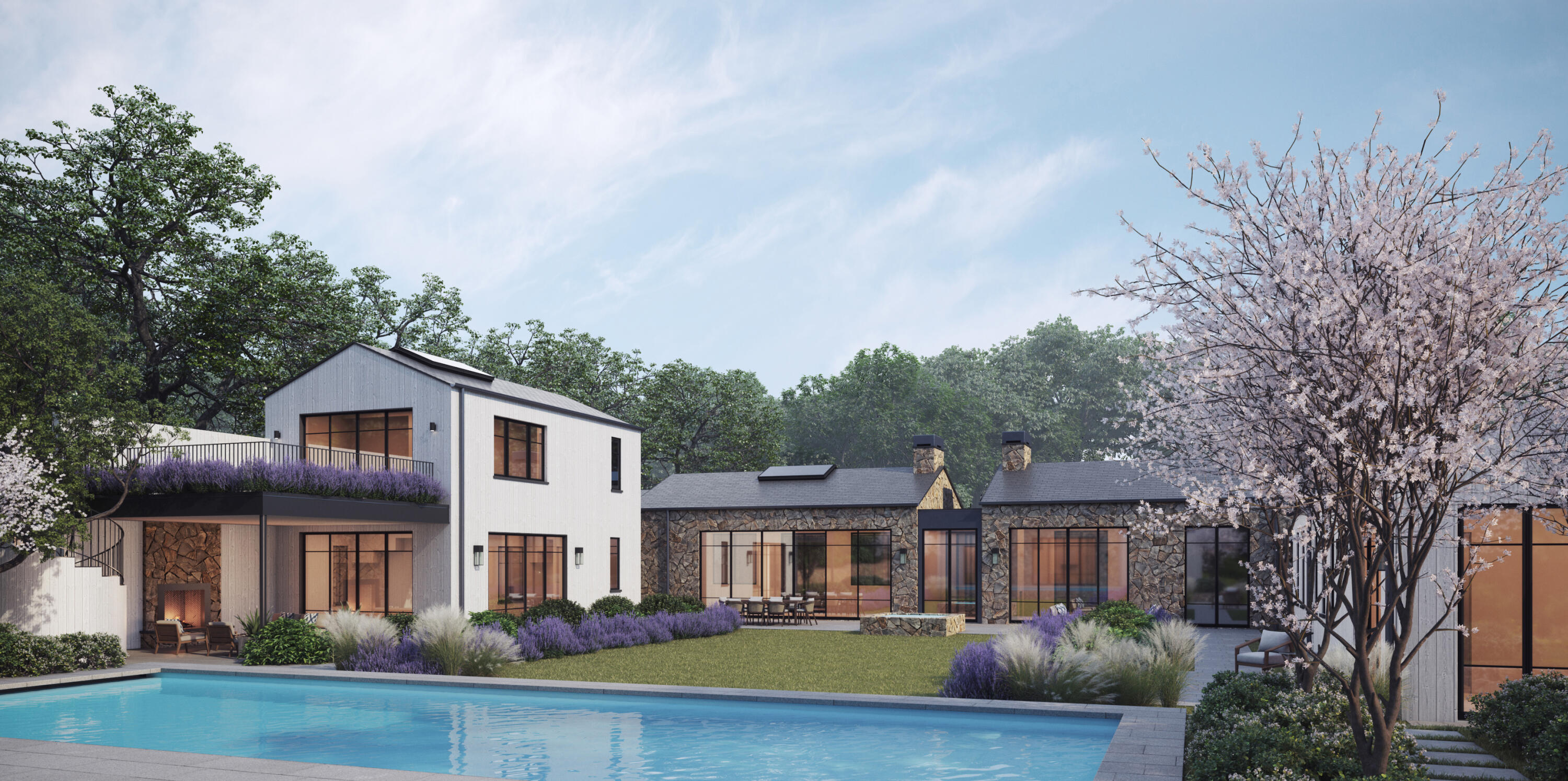 Montecito, California 93108, United States, ,Land,Active,12031