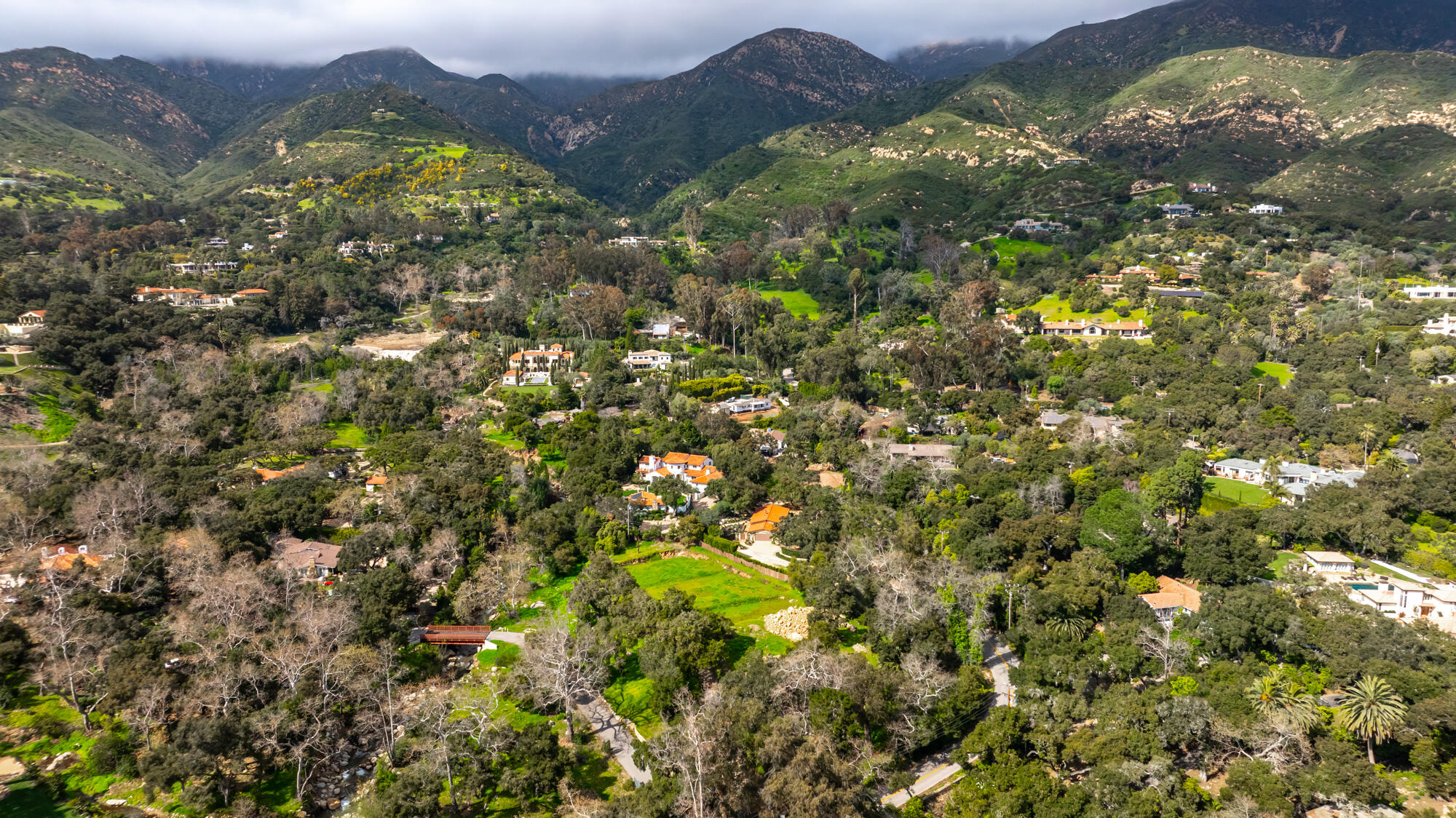 Montecito, California 93108, United States, ,Land,Active,12031