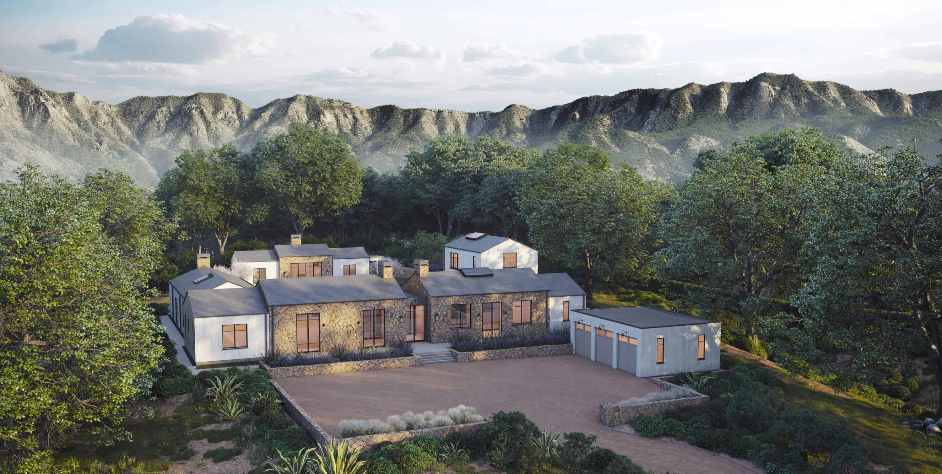 Montecito, California 93108, United States, ,Land,Active,12031