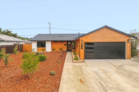 674 Burtis Street SANTA BARBARA CA 93111