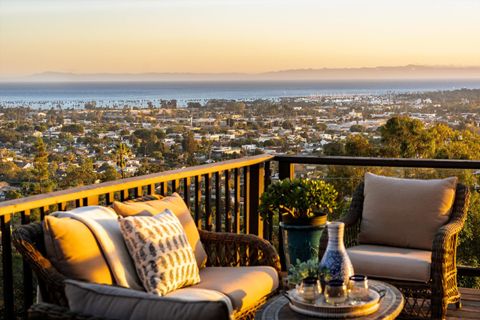 849 Alameda Padre Serra SANTA BARBARA CA 93103