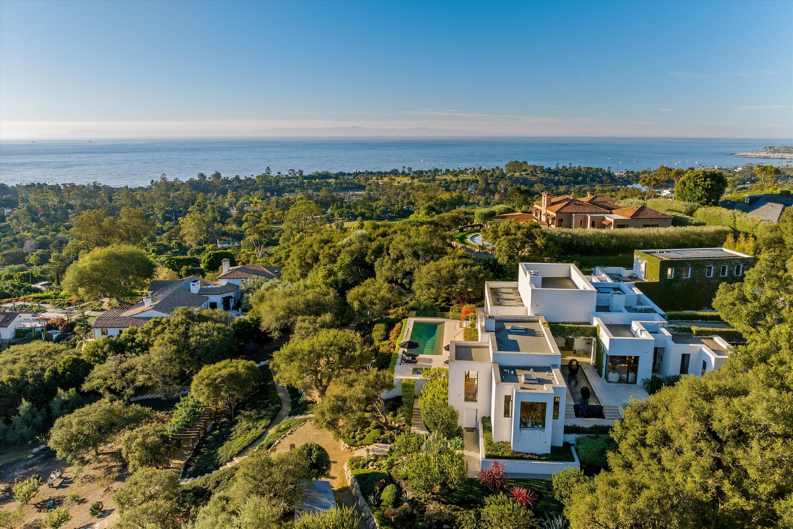 Montecito, California 93108, United States, 5 Bedrooms Bedrooms, ,6 BathroomsBathrooms,Residential,Active,22573