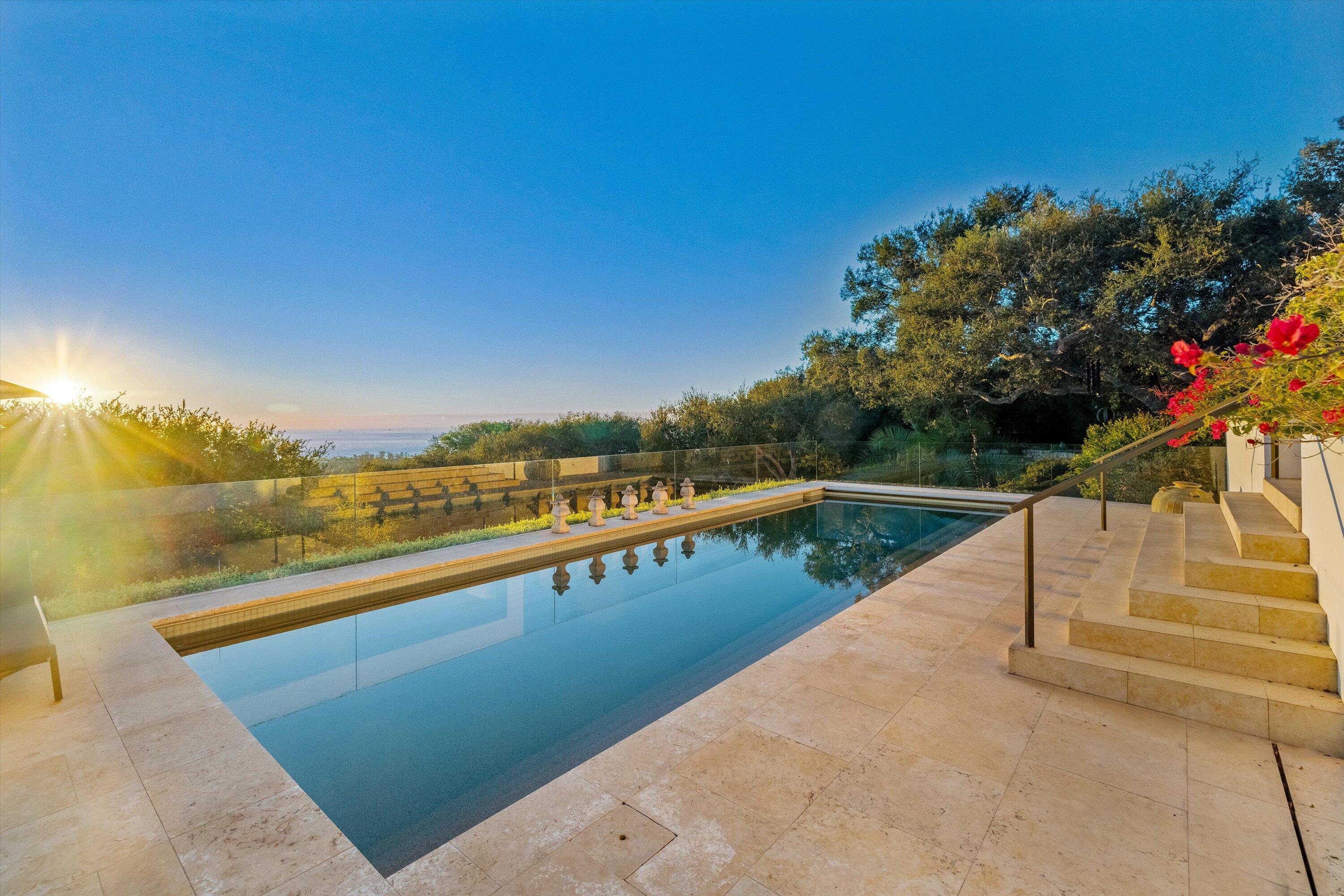 Montecito, California 93108, United States, 5 Bedrooms Bedrooms, ,6 BathroomsBathrooms,Residential,Active,22573