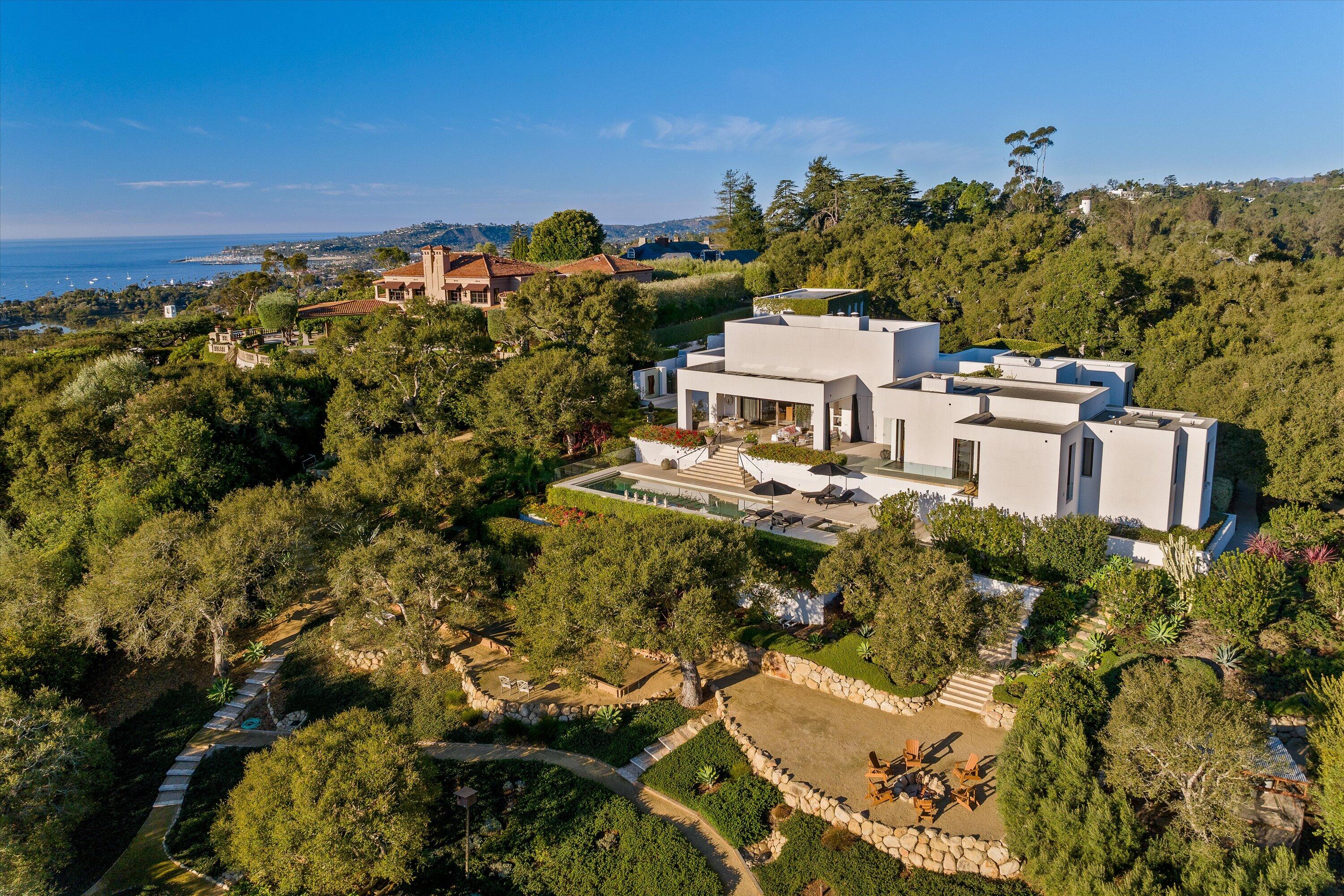Montecito, California 93108, United States, 5 Bedrooms Bedrooms, ,6 BathroomsBathrooms,Residential,Active,22573