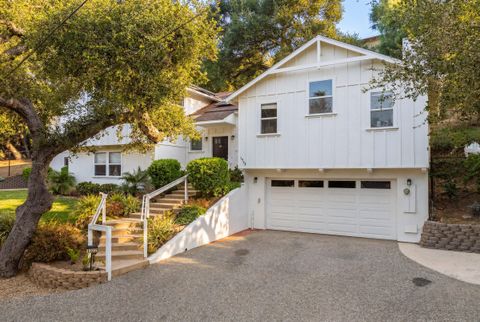 Photo of 1352 Manitou Road, SANTA BARBARA, CA 93101 (MLS # 26-1652)