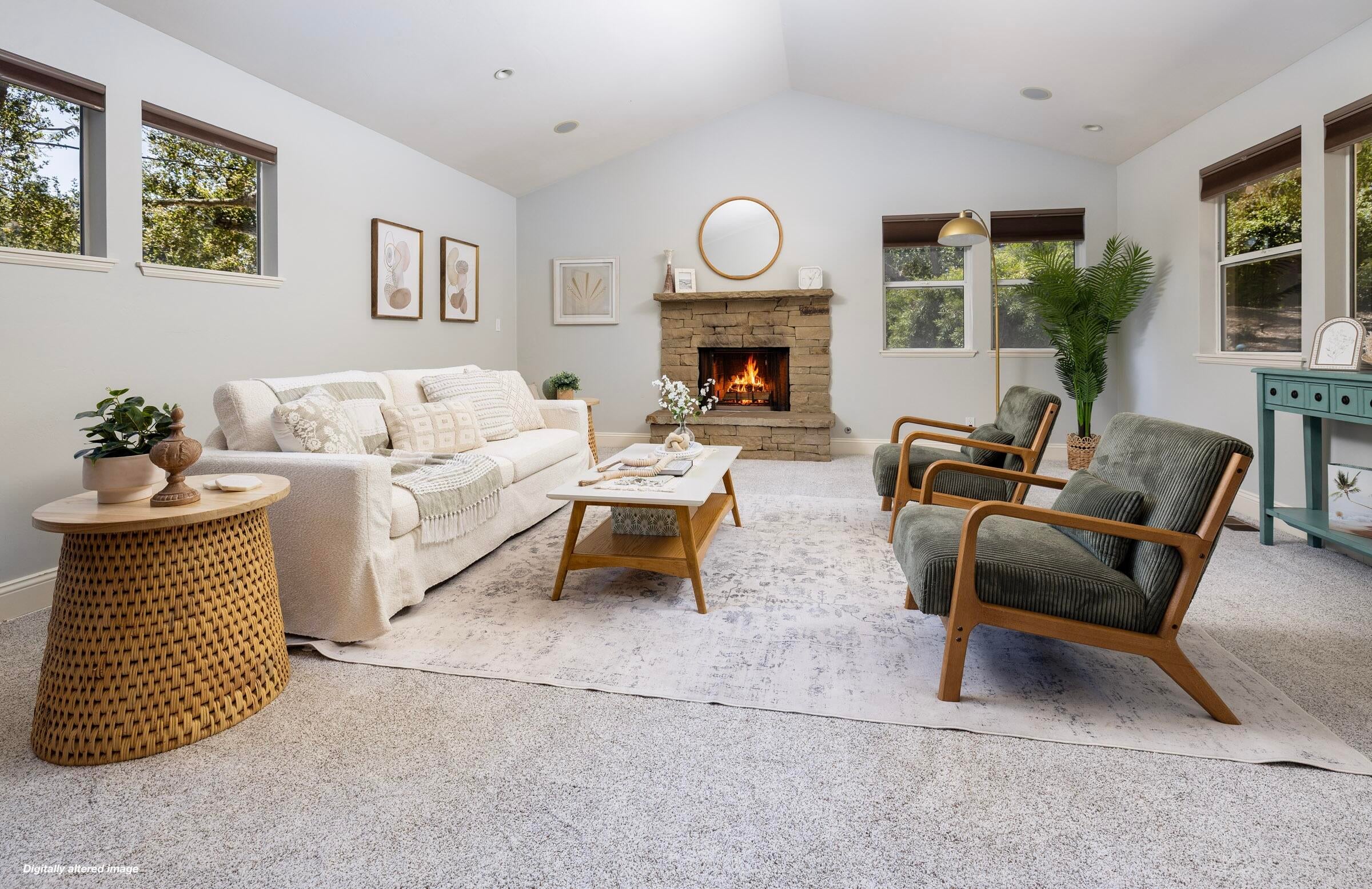 1352 Manitou Road