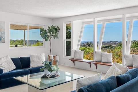 Photo of 3919 Antone Road, SANTA BARBARA, CA 93110 (MLS # 26-282)