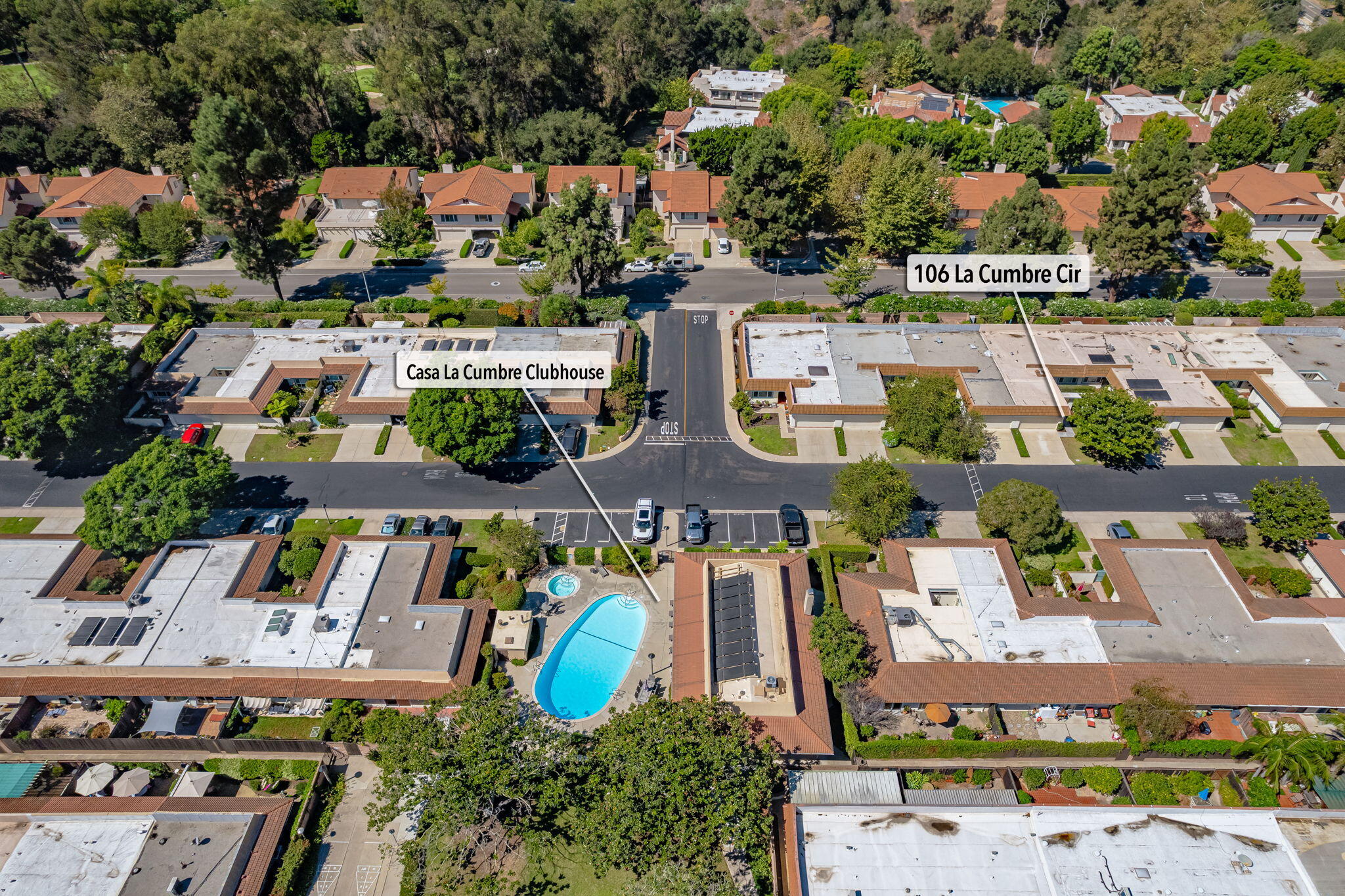 106 La Cumbre Circle