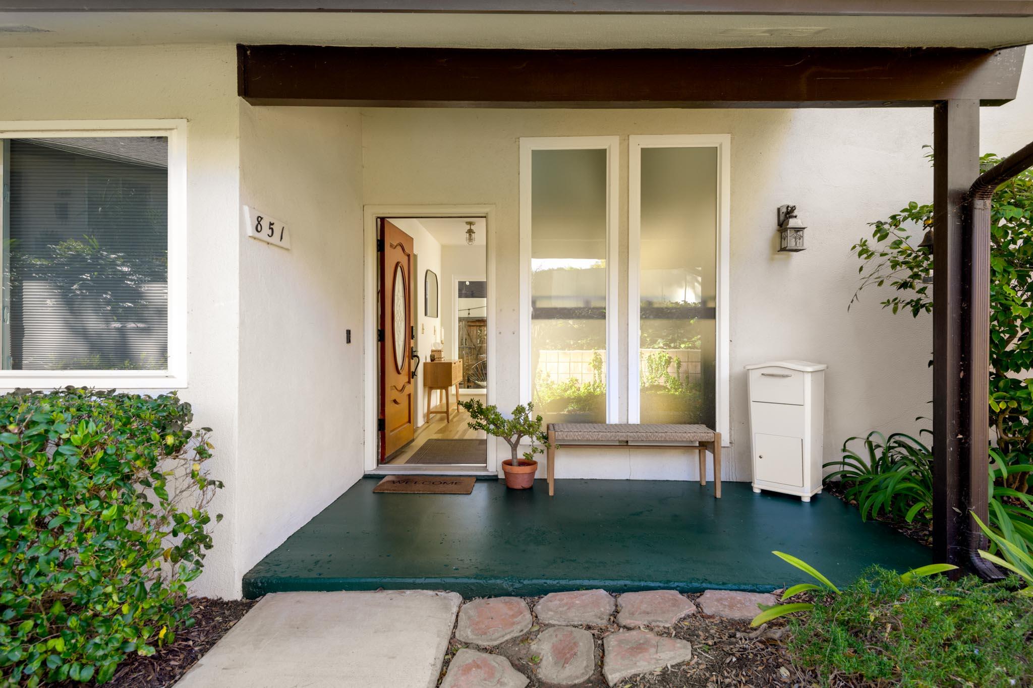 851 Cieneguitas Road