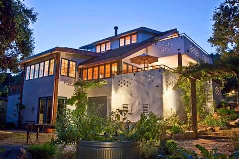 1427 Tunnel Road SANTA BARBARA CA 93105