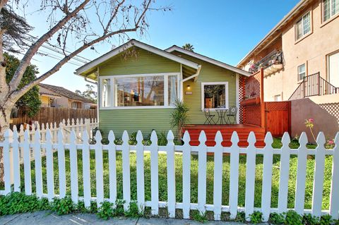 Photo of 430 S Canada Street, SANTA BARBARA, CA 93103 (MLS # 26-551)