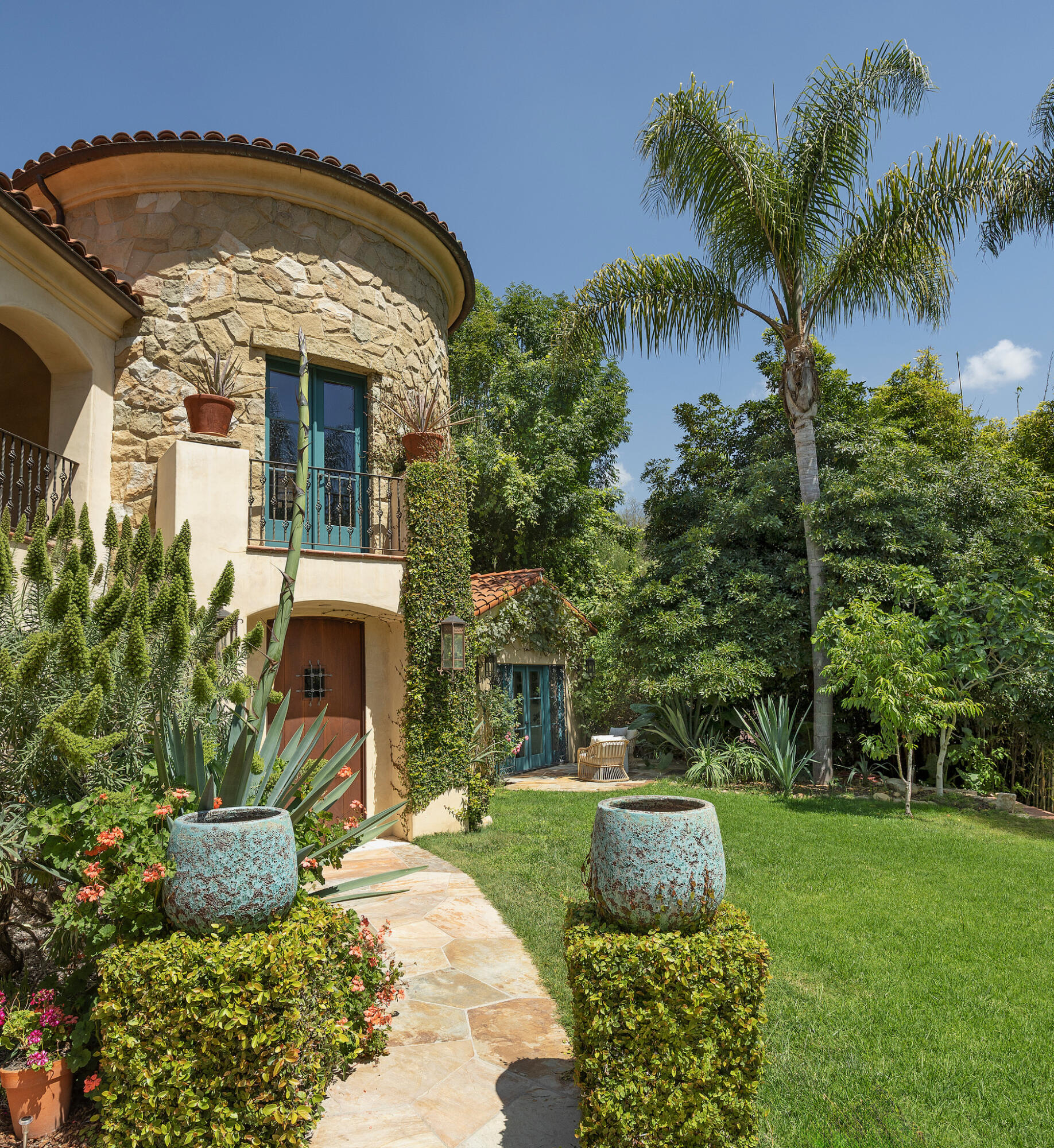 1493 Sycamore Canyon Road