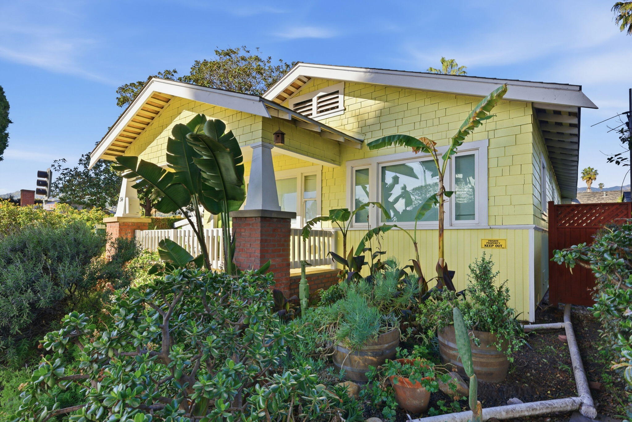 34 N Milpas Street