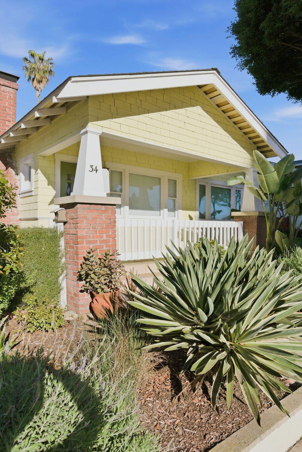34 N Milpas Street