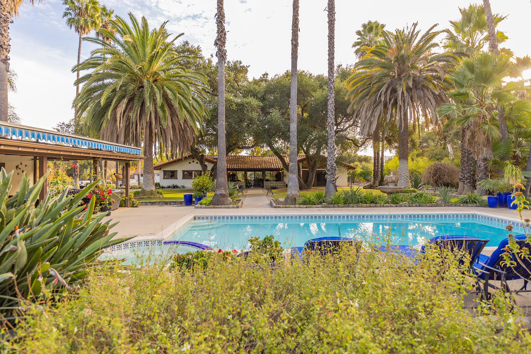 Ojai, California 93023, United States, 4 Bedrooms Bedrooms, ,5 BathroomsBathrooms,Residential,Active,15244