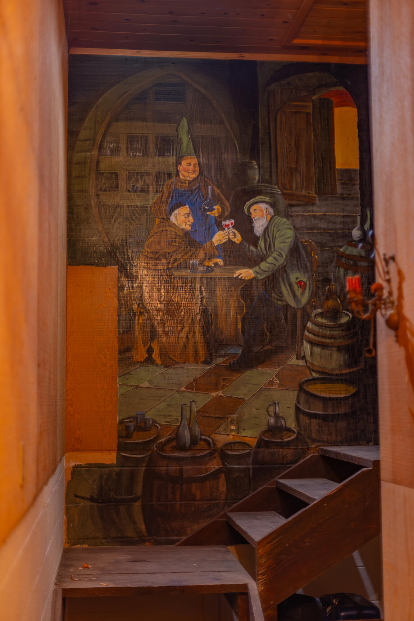 Ojai, California 93023, United States, 4 Bedrooms Bedrooms, ,5 BathroomsBathrooms,Residential,Active,15244