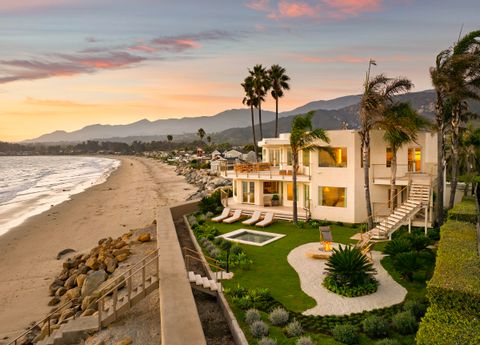 3595 Padaro Lane CARPINTERIA CA 93013