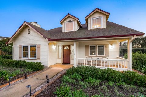 1031 Sandpiper Lane SANTA BARBARA CA 93110