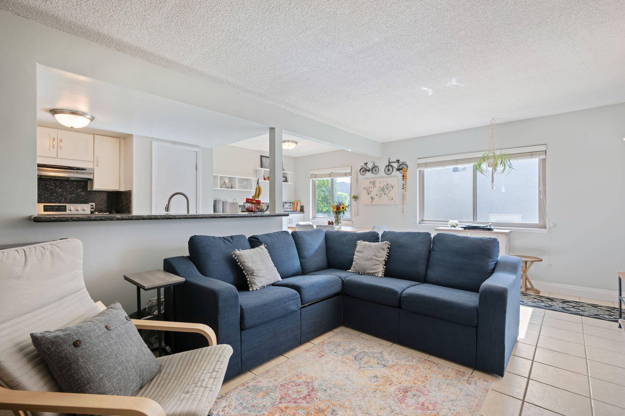 Carpinteria, California 93013, United States, 2 Bedrooms Bedrooms, ,1 BathroomBathrooms,Residential,Pending,205684