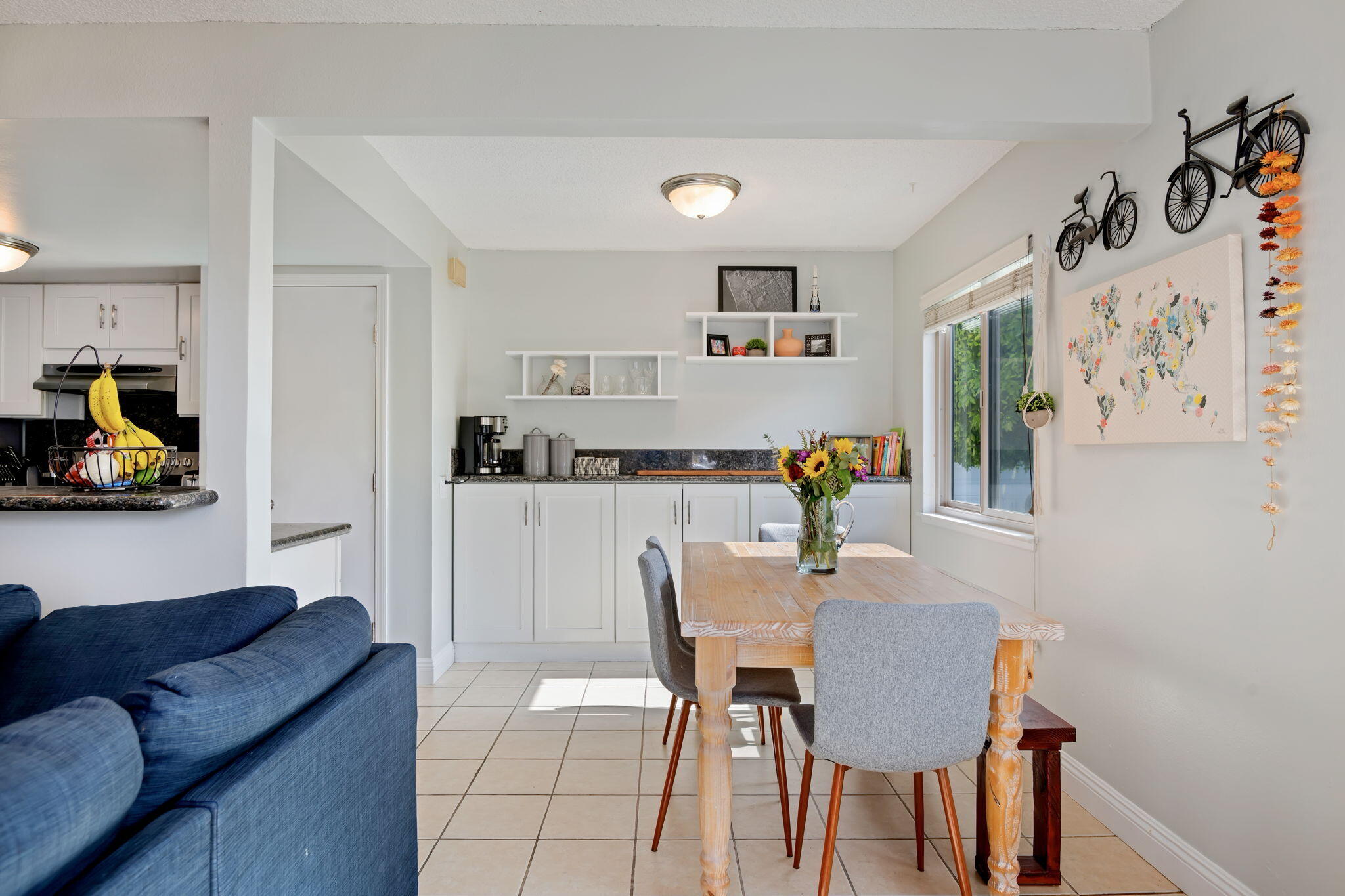 Carpinteria, California 93013, United States, 2 Bedrooms Bedrooms, ,1 BathroomBathrooms,Residential,Pending,205684