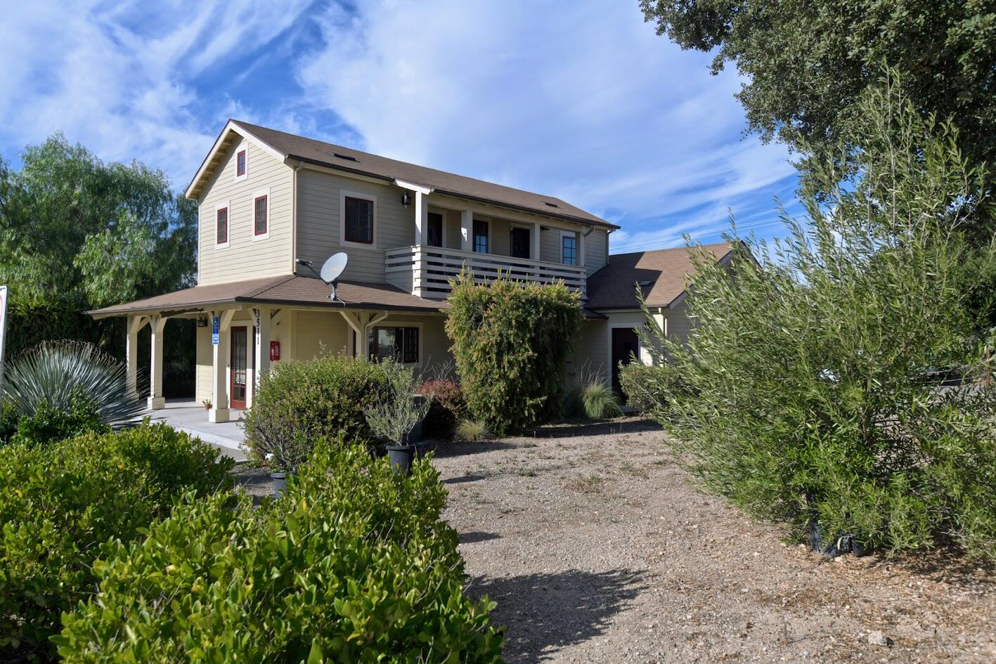 Santa Ynez, California 93460, United States, ,Residential,Active,151438