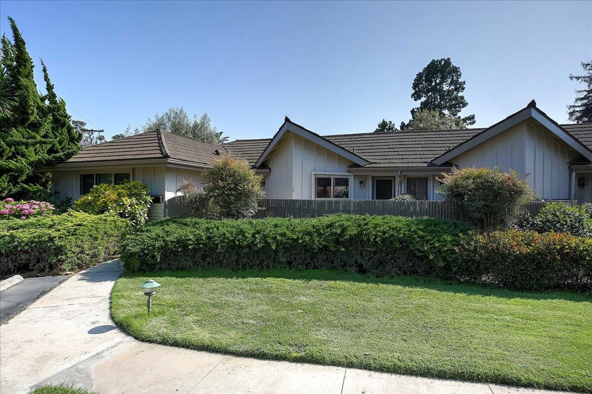 5726 Encina Road Road Unit 1