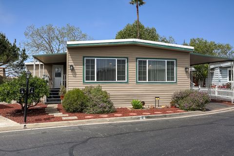 6180 Via Real Unit 2 CARPINTERIA CA 93013