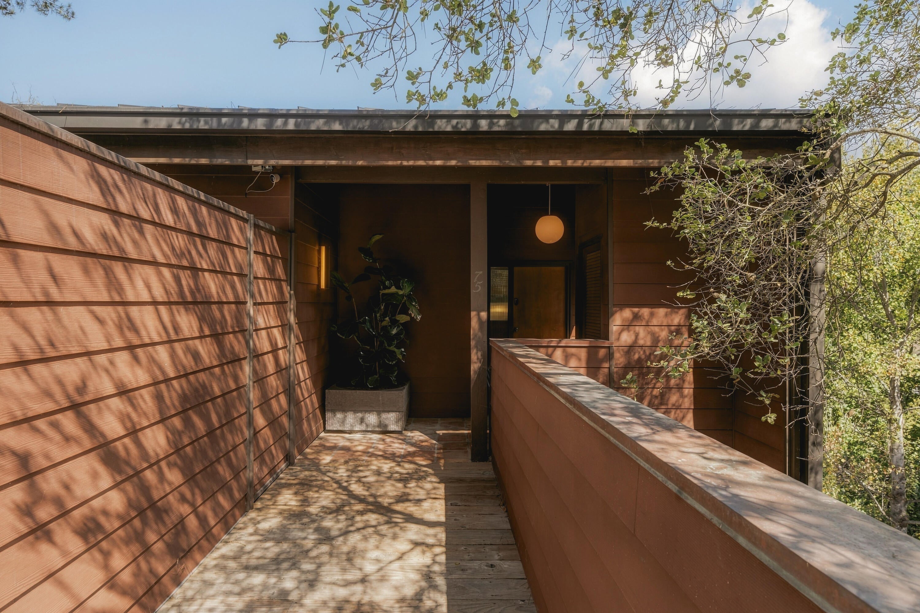 75 Conejo Road