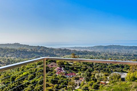 2870 Holly Road SANTA BARBARA CA 93105