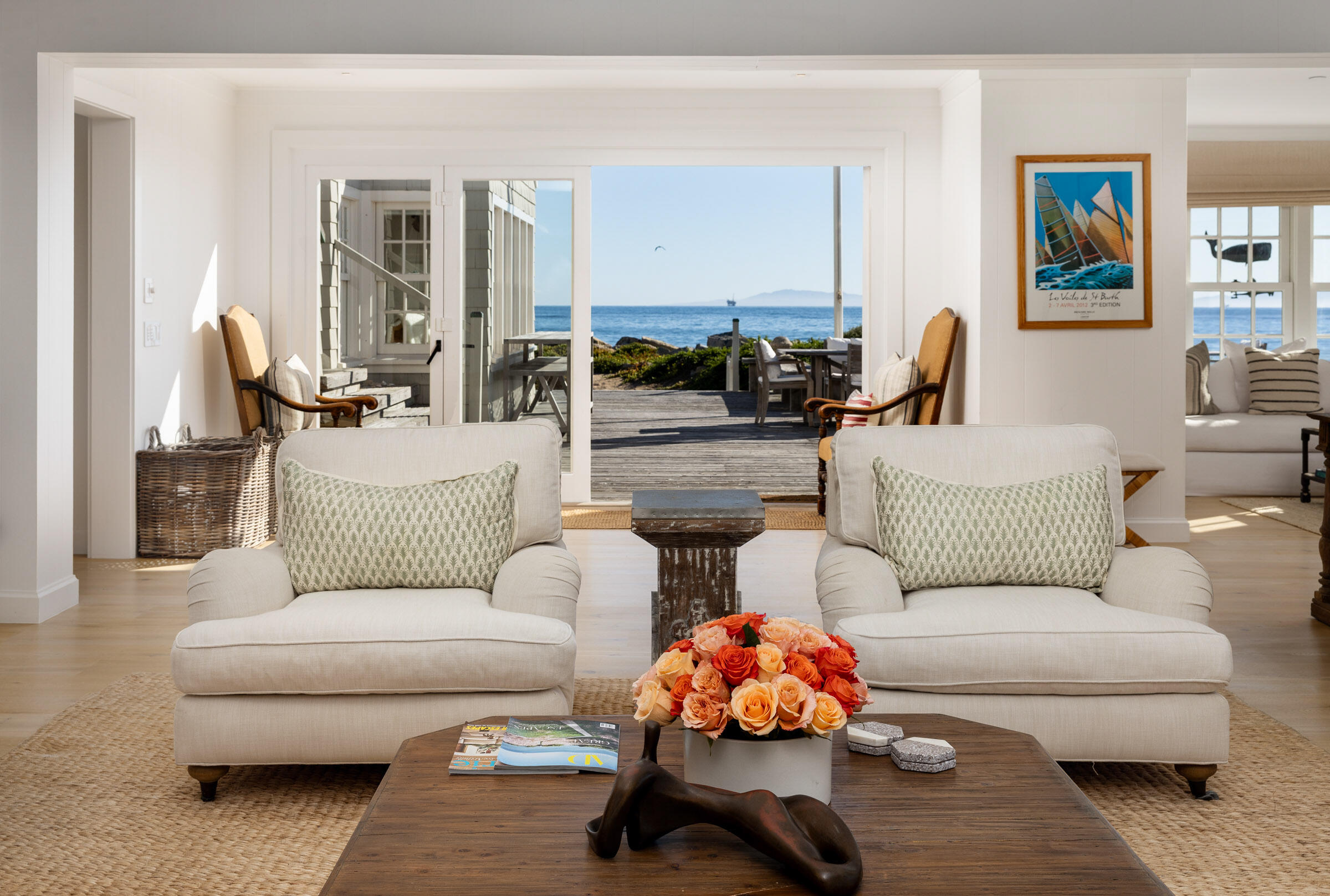 Carpinteria, California 93013, United States, 4 Bedrooms Bedrooms, ,5 BathroomsBathrooms,Residential,Active,238307