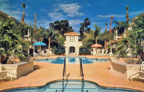 401 Por La Mar Circle SANTA BARBARA CA 93103