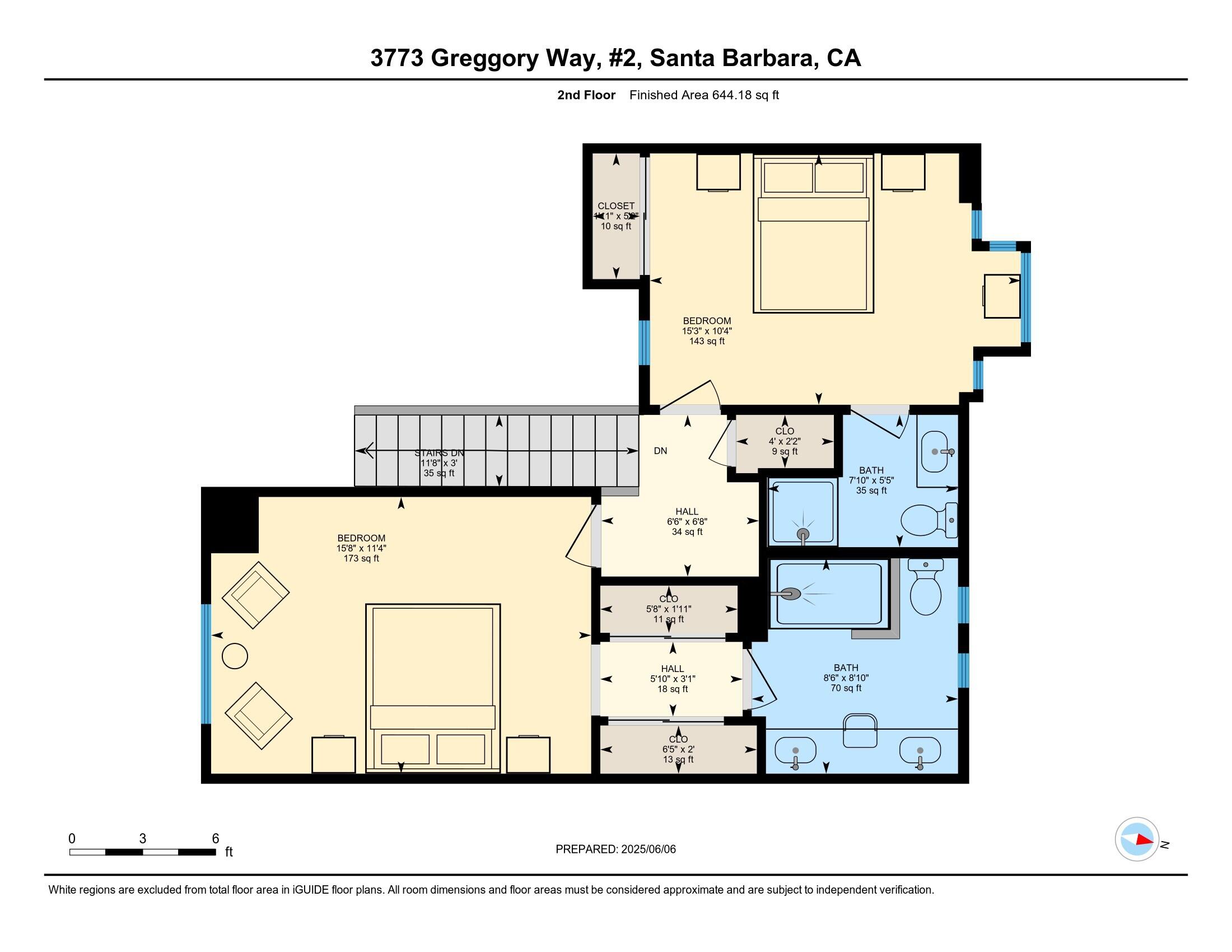 Santa Barbara, California 93105, United States, 3 Bedrooms Bedrooms, ,3 BathroomsBathrooms,Residential,Active,146516