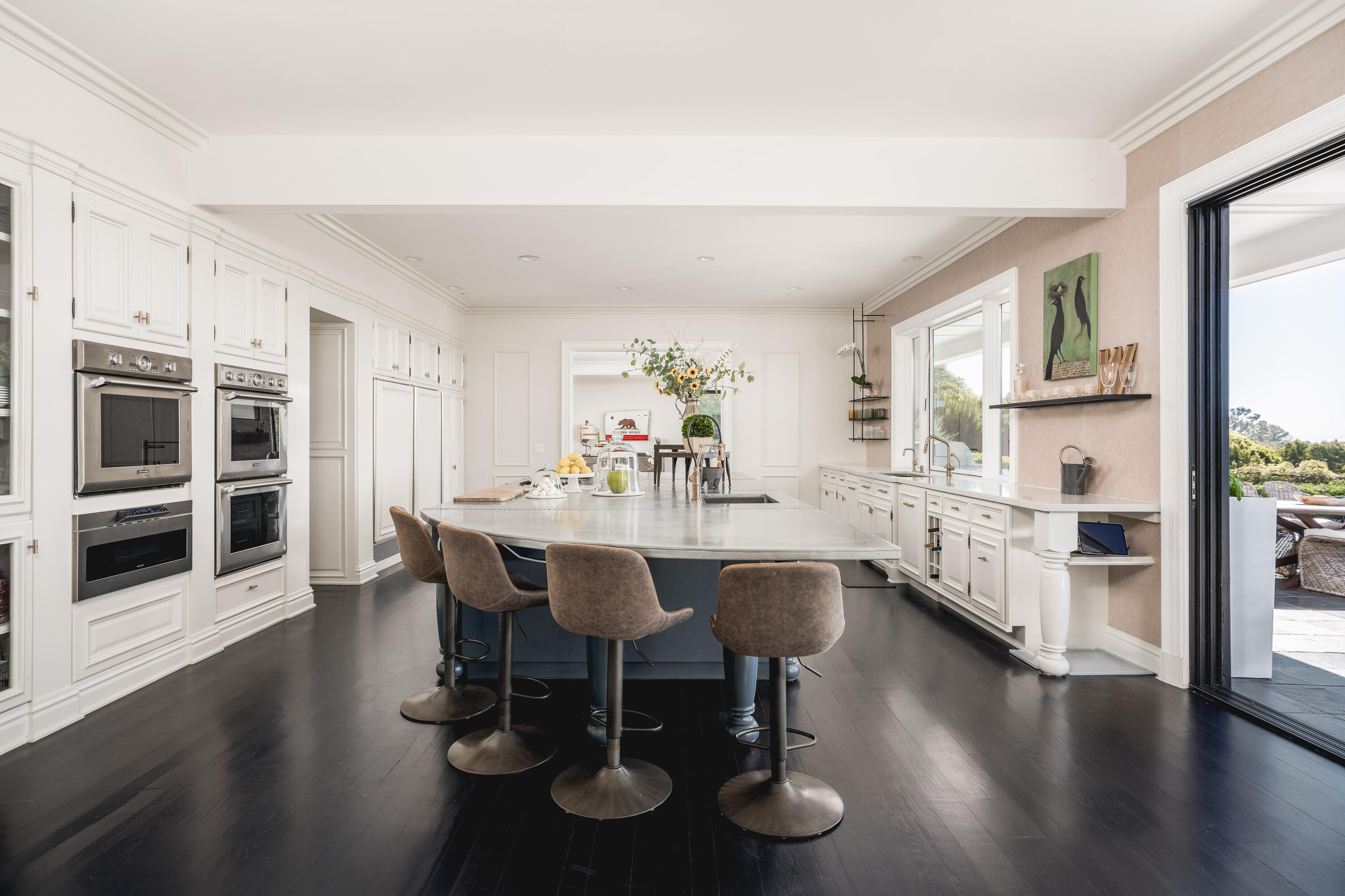 Santa Barbara, California 93110, United States, 6 Bedrooms Bedrooms, ,8 BathroomsBathrooms,Residential,Active,227252