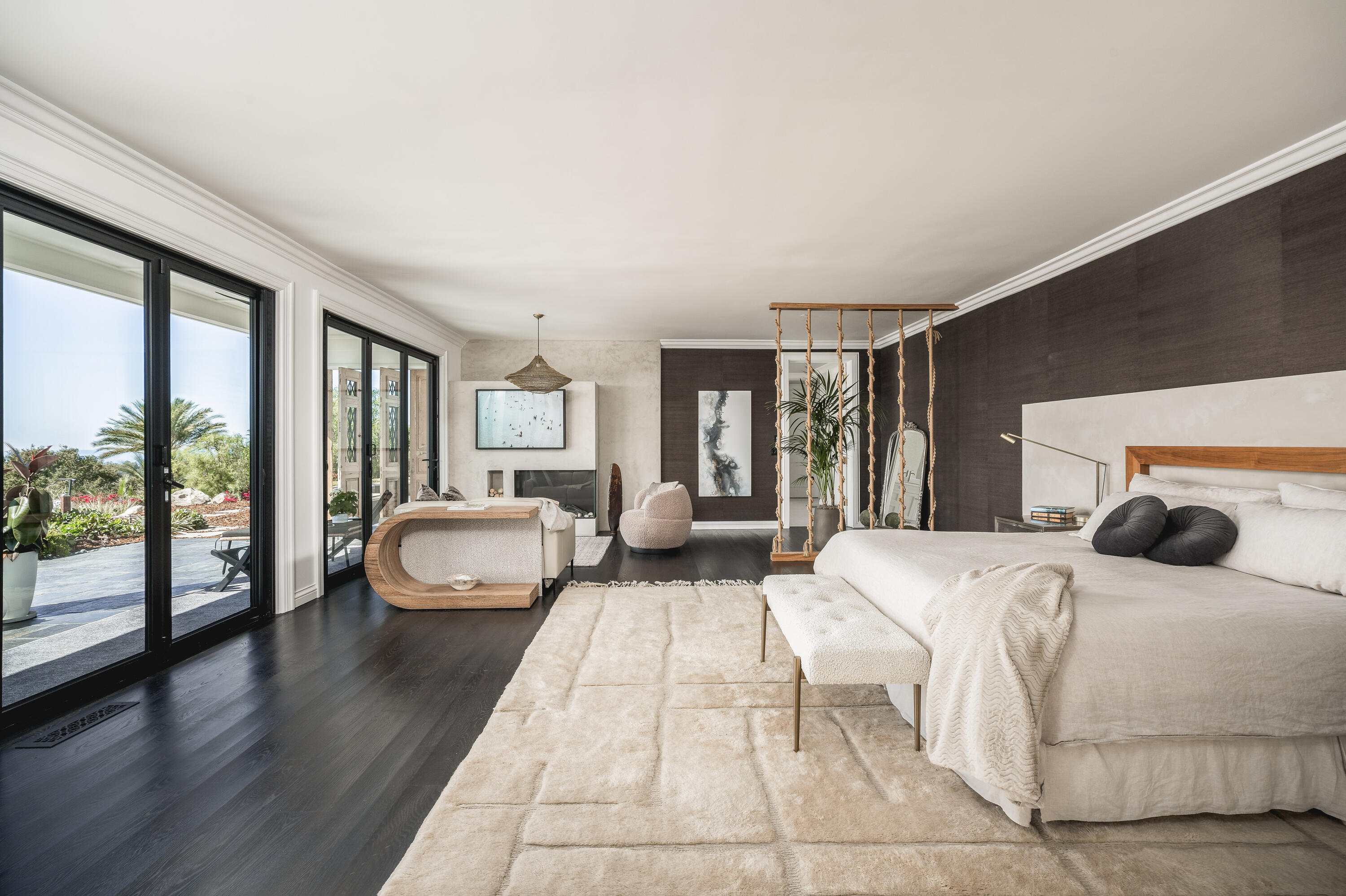 Santa Barbara, California 93110, United States, 6 Bedrooms Bedrooms, ,8 BathroomsBathrooms,Residential,Active,227252