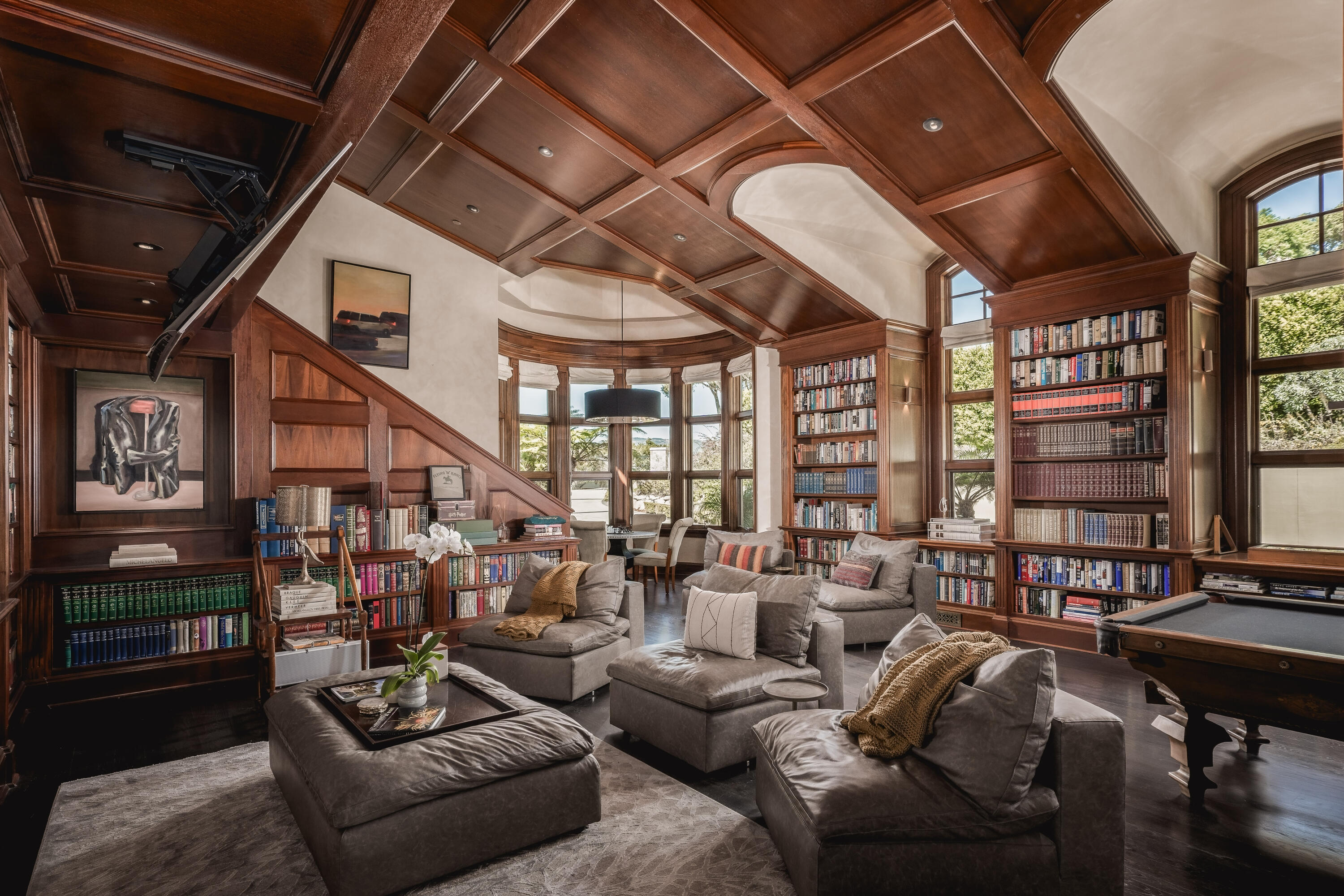 Santa Barbara, California 93110, United States, 6 Bedrooms Bedrooms, ,8 BathroomsBathrooms,Residential,Active,227252