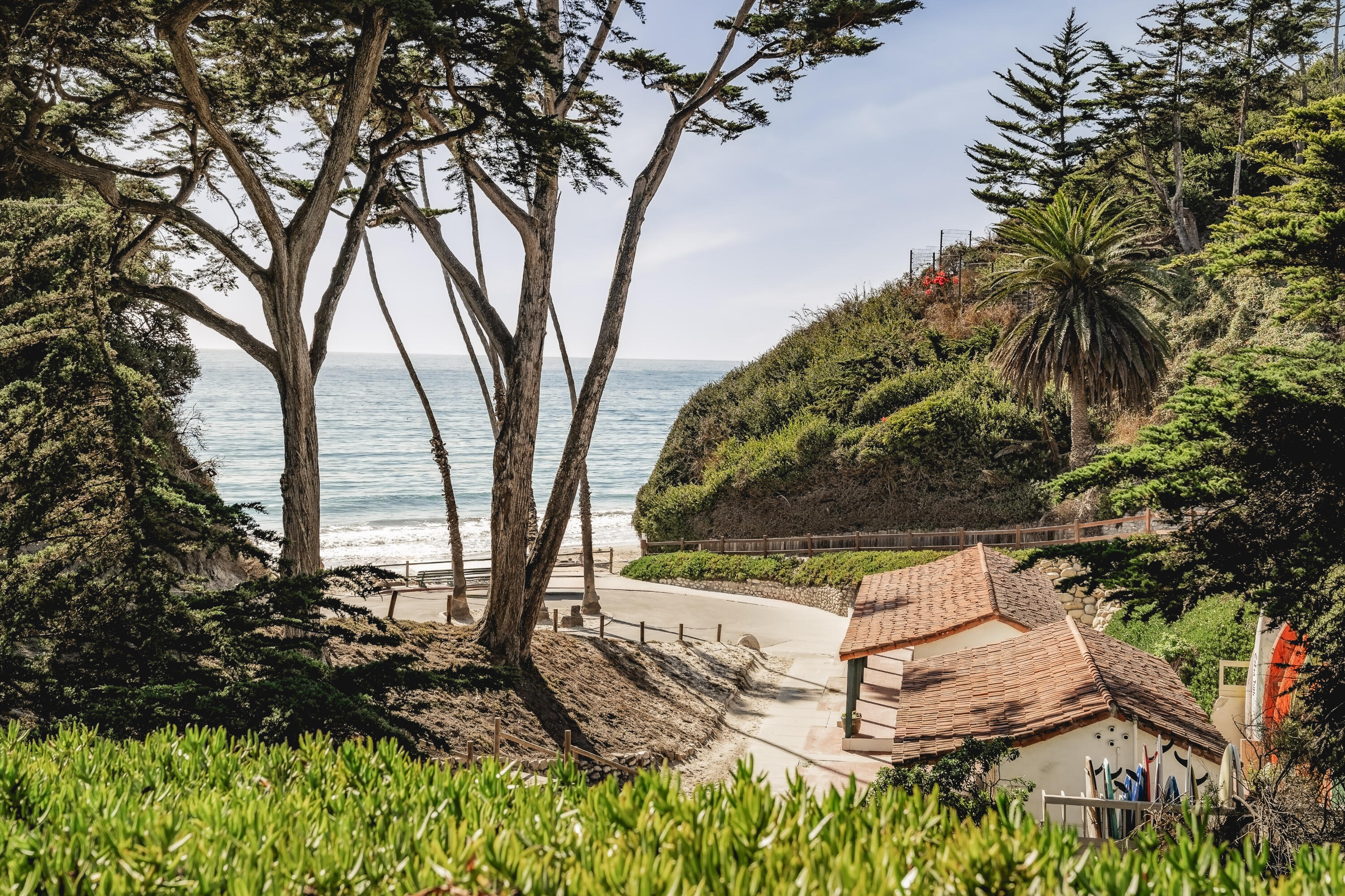 Santa Barbara, California 93110, United States, 6 Bedrooms Bedrooms, ,8 BathroomsBathrooms,Residential,Active,227252