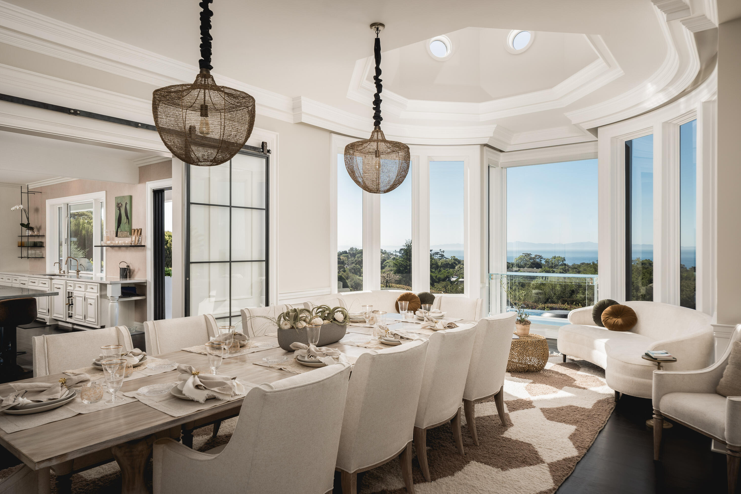 Santa Barbara, California 93110, United States, 6 Bedrooms Bedrooms, ,8 BathroomsBathrooms,Residential,Active,227252