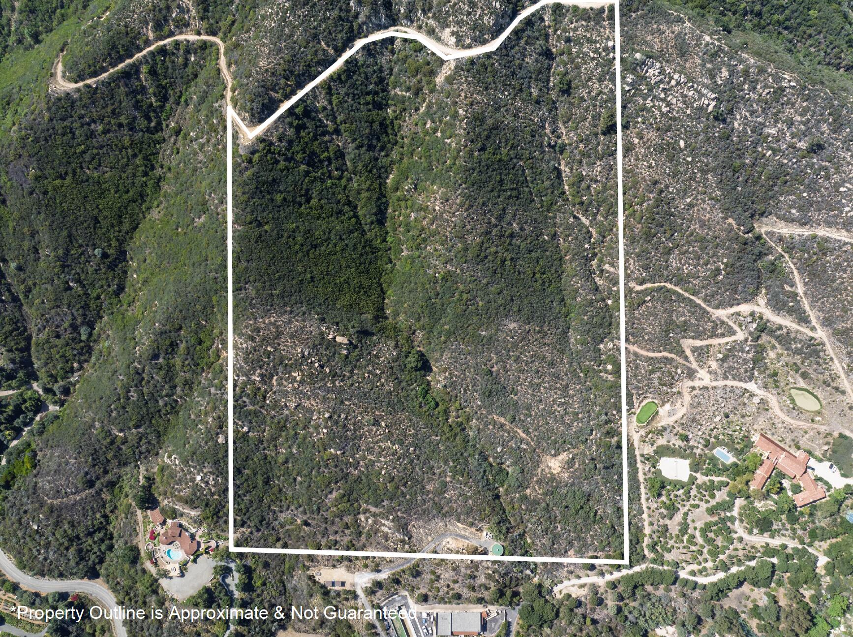 2770 Bella Vista Drive