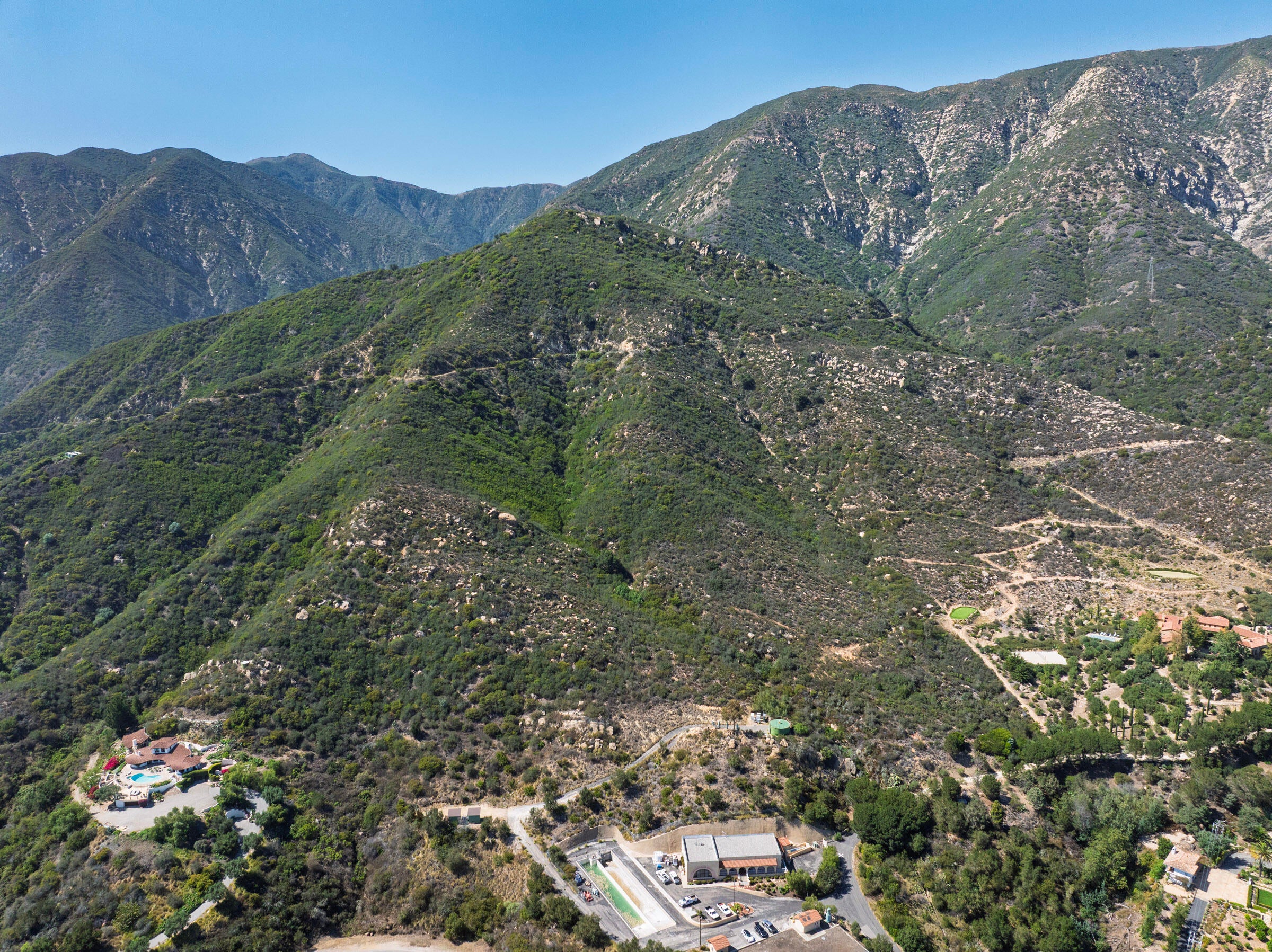 2770 Bella Vista Drive