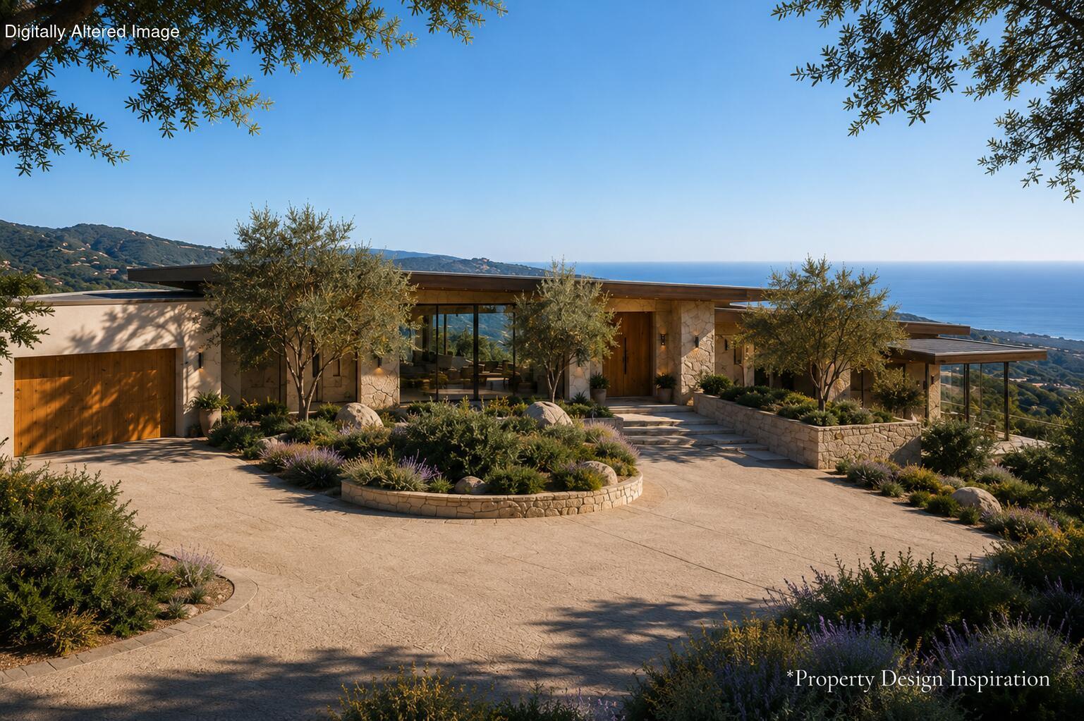 2770 Bella Vista Drive