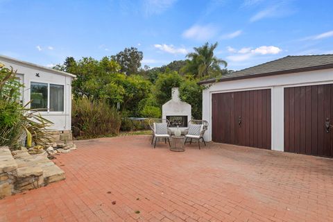 1425 Robbins Street SANTA BARBARA CA 93101
