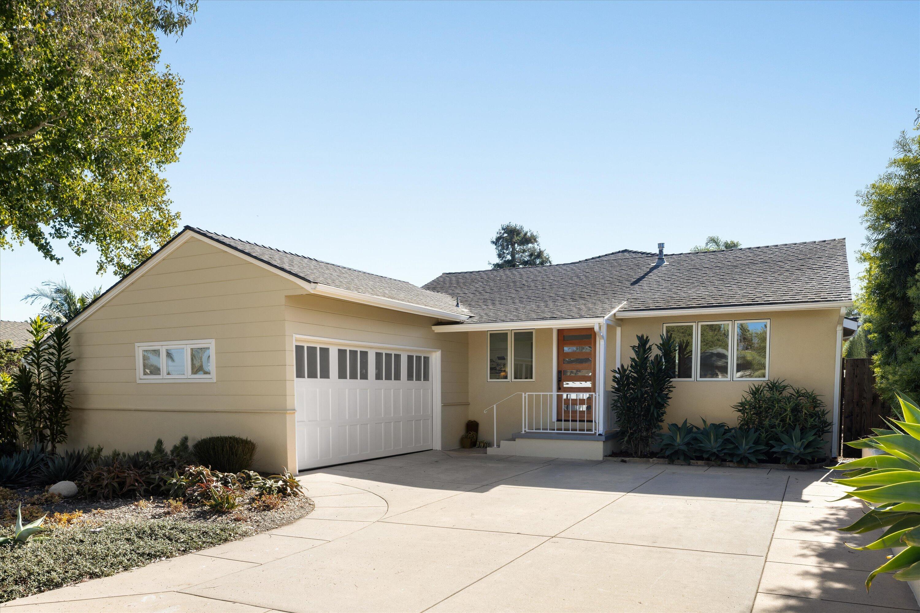 143 San Rafael Avenue