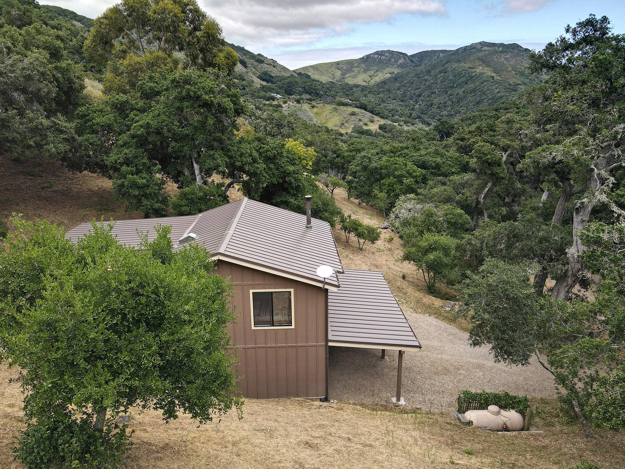 Goleta, California 93117, United States, 1 Bedroom Bedrooms, ,1 BathroomBathrooms,Residential,Active,72712